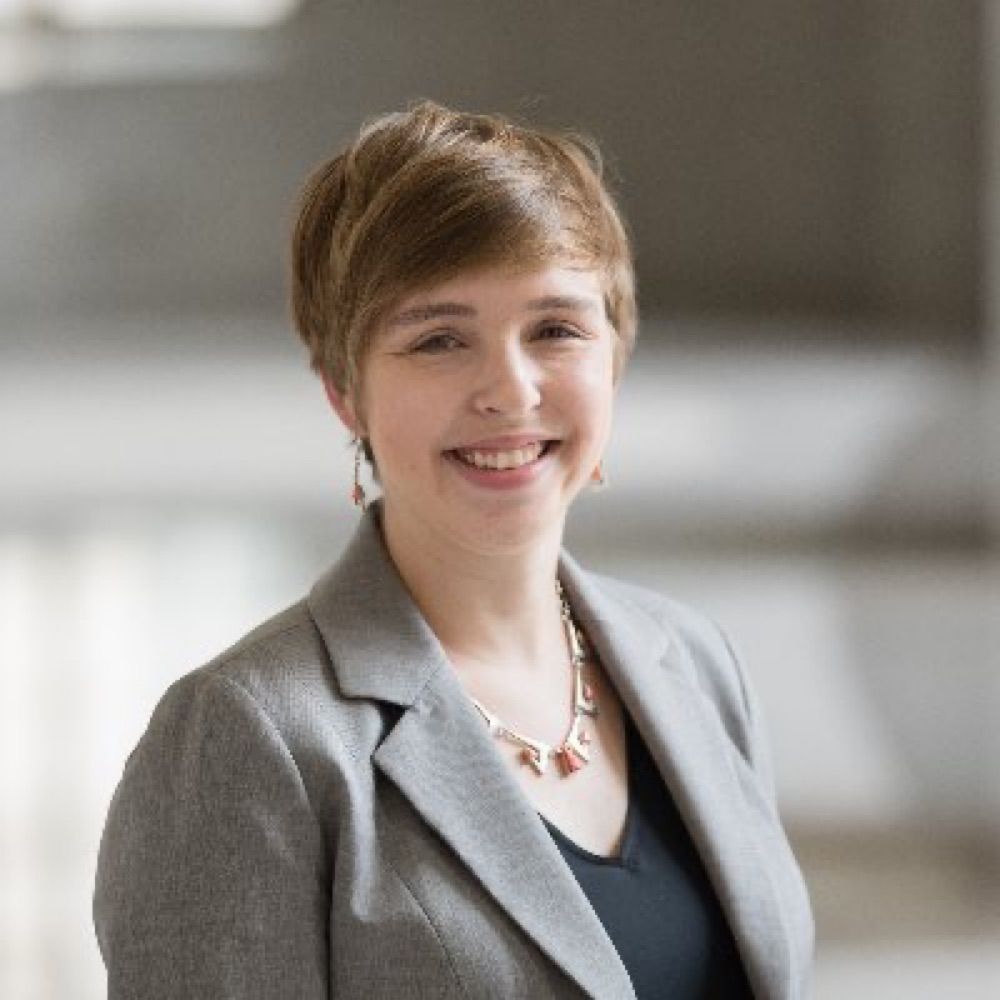Melissa K. Griffith