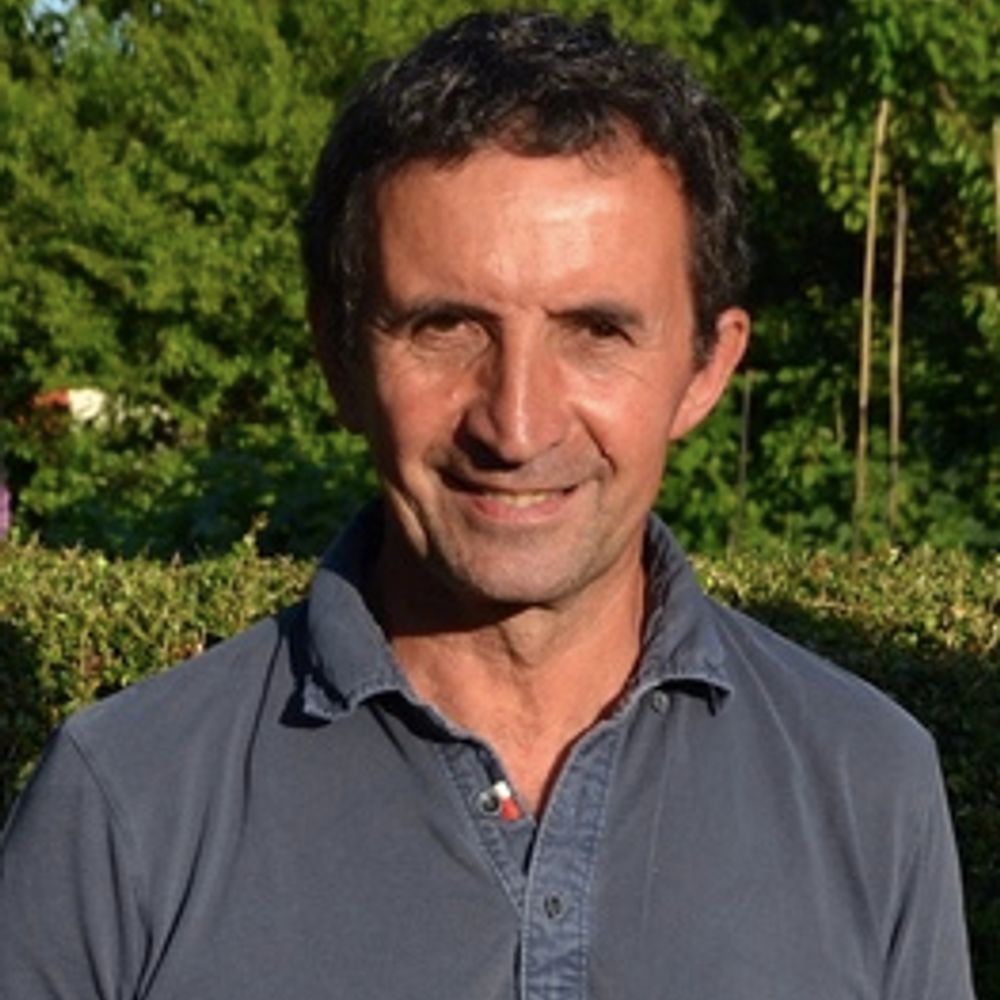 claude taleb