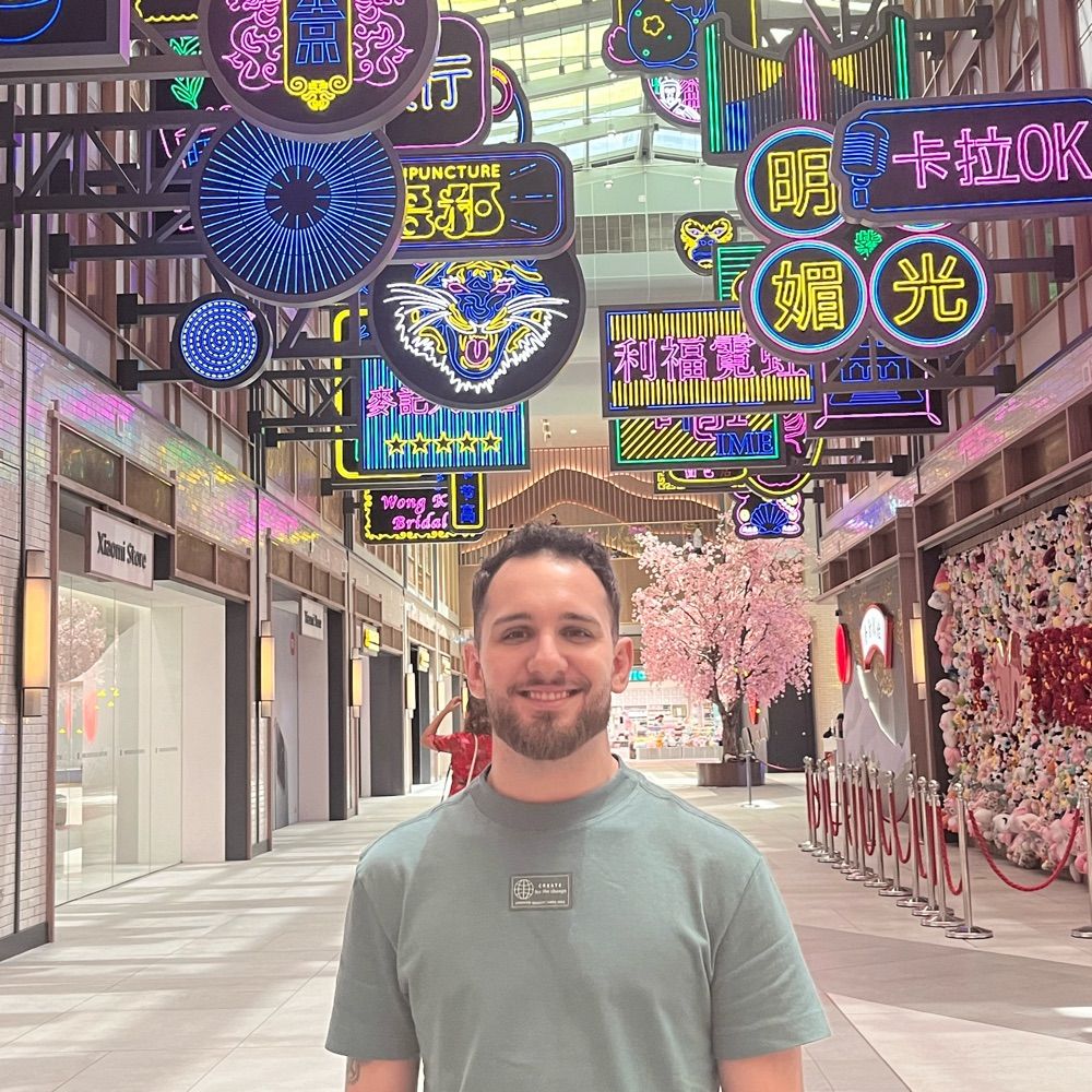 André Adam