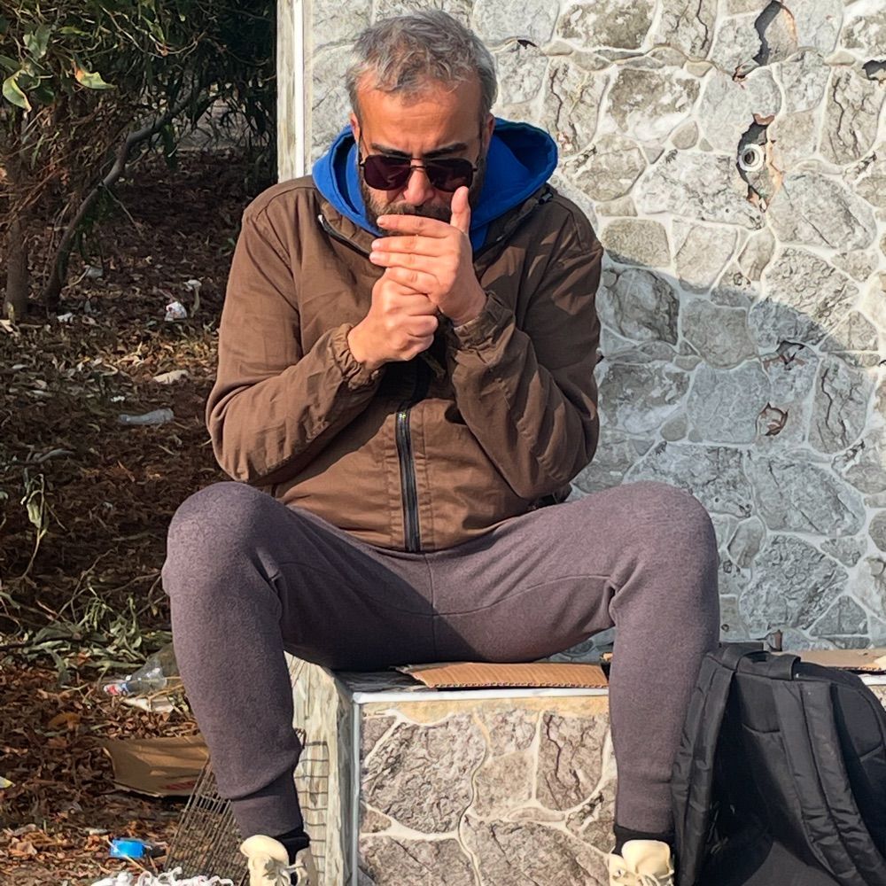 Volkan Eray