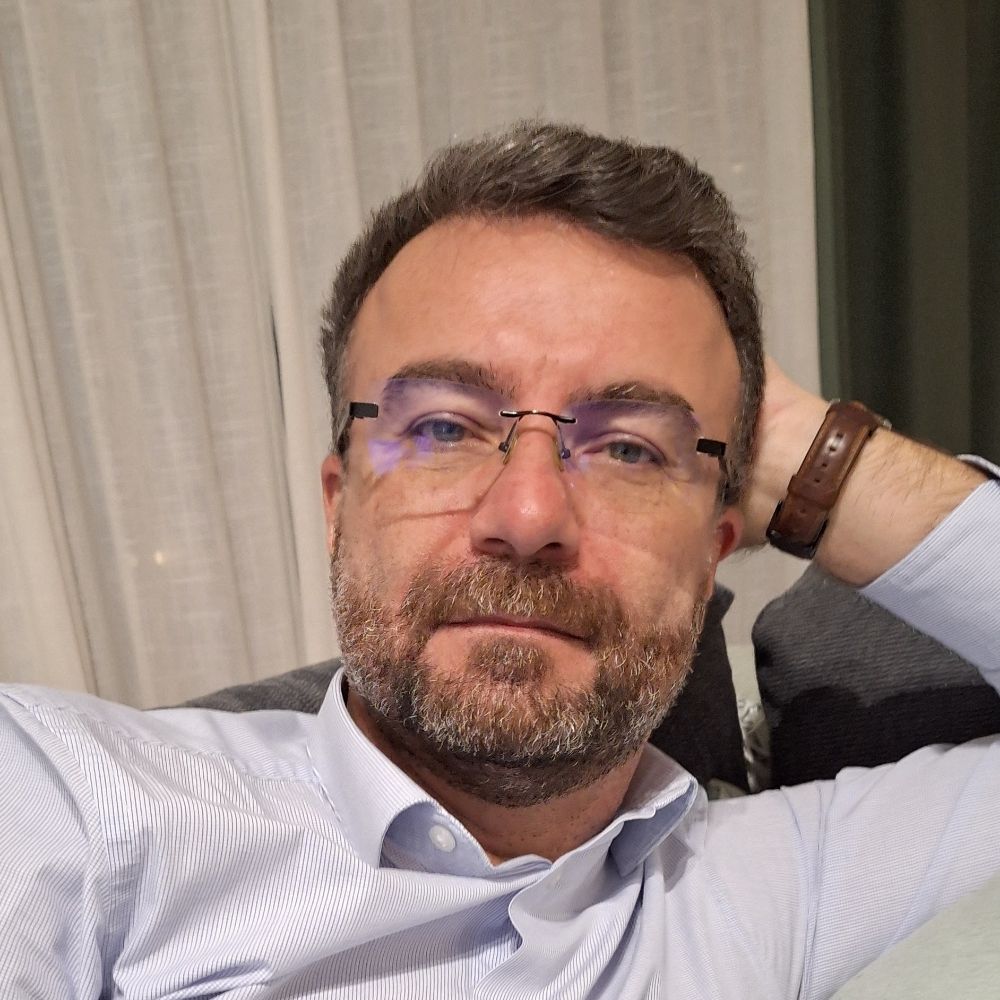 Rogério RIBEIRO FERRAZ