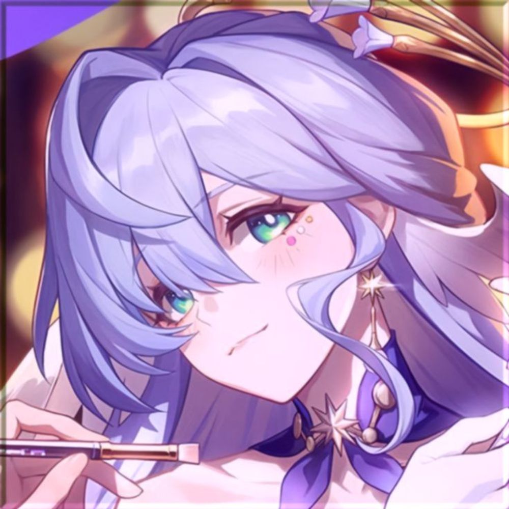 𝐓𝐡𝐞 𝐕𝐨𝐢𝐜𝐞 𝐨𝐟 𝐭𝐡𝐞 𝐒𝐭𝐚𝐫𝐬.