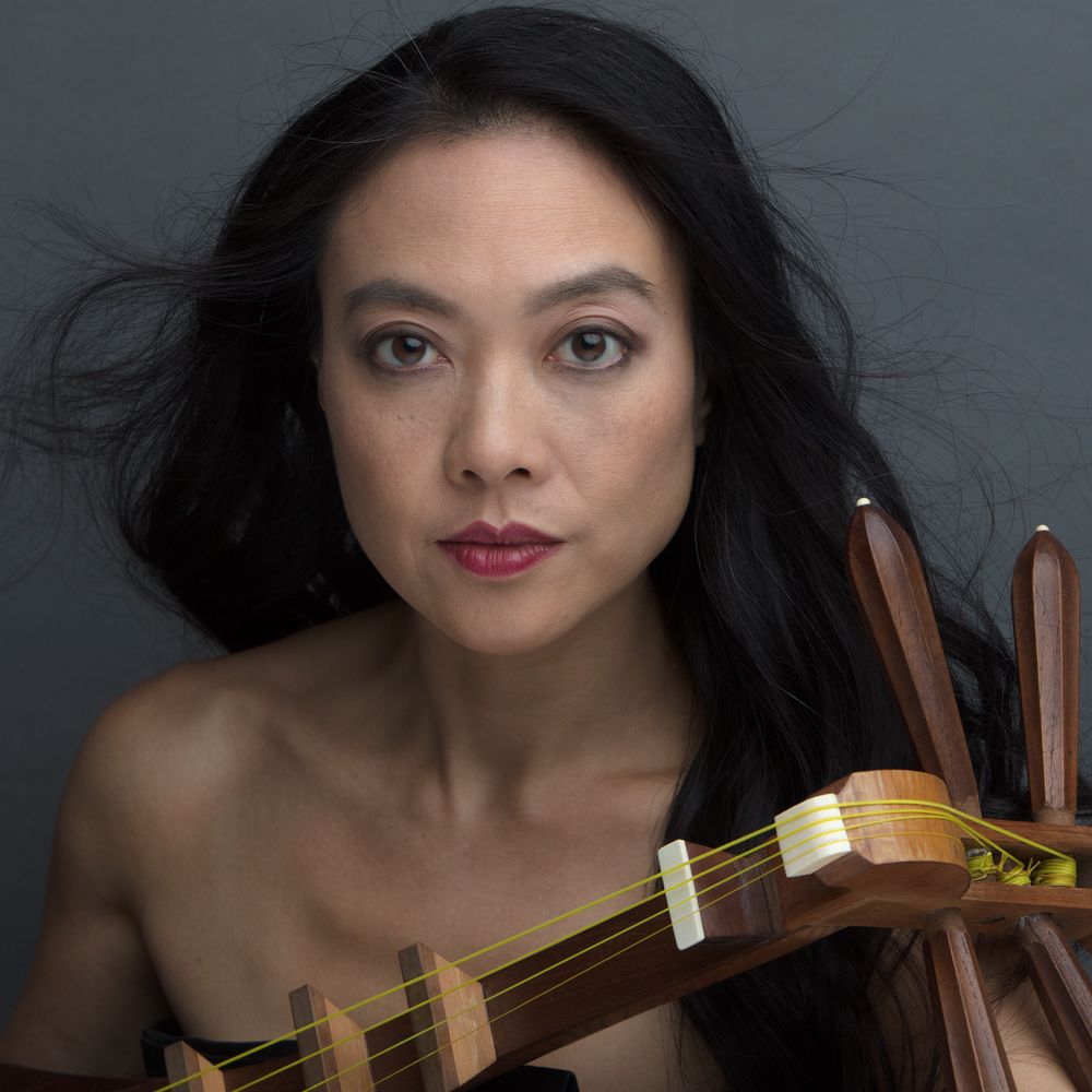 Jen Shyu