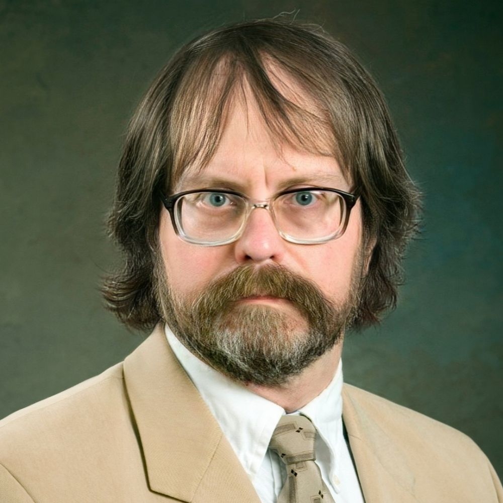 Conrad McGorkin 
