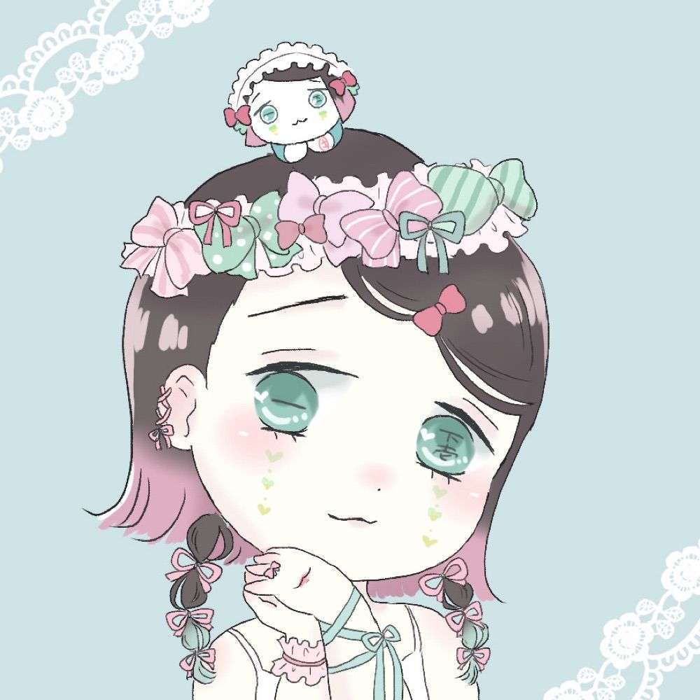 ななし菜々