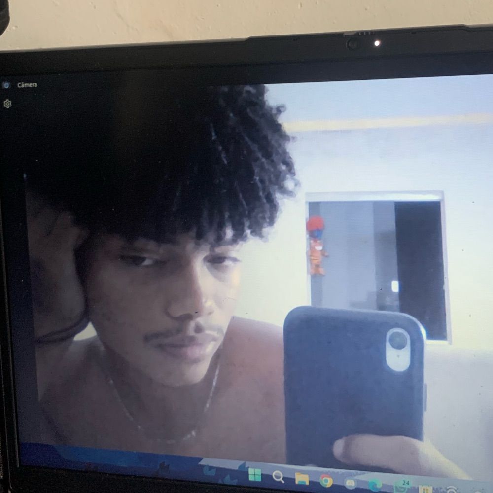 gabu being real