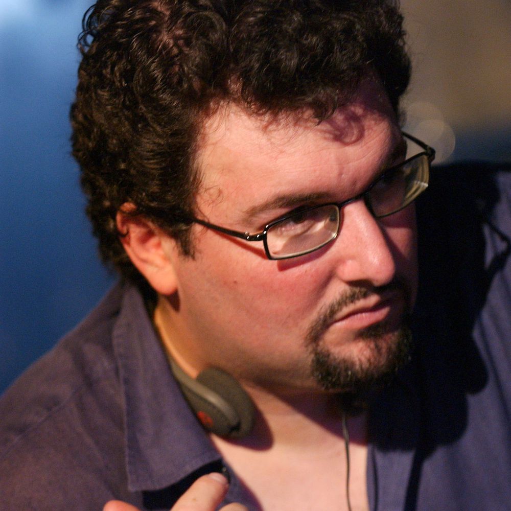Mark A. Altman