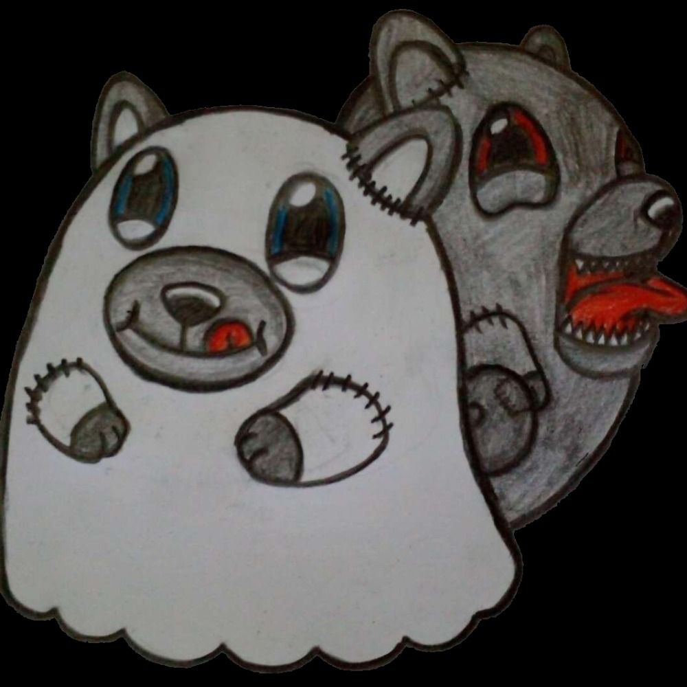 Ghostiespectie