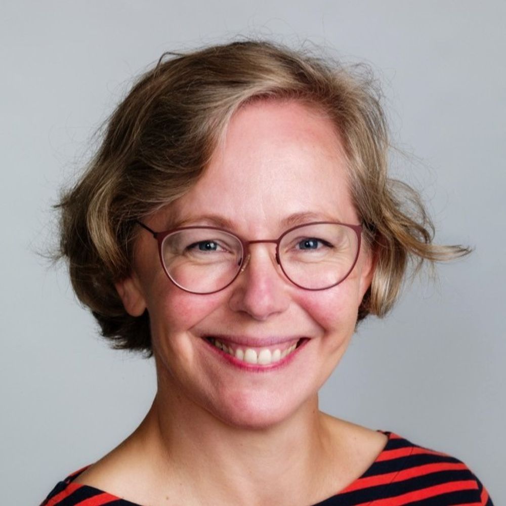 Therese Klingstedt