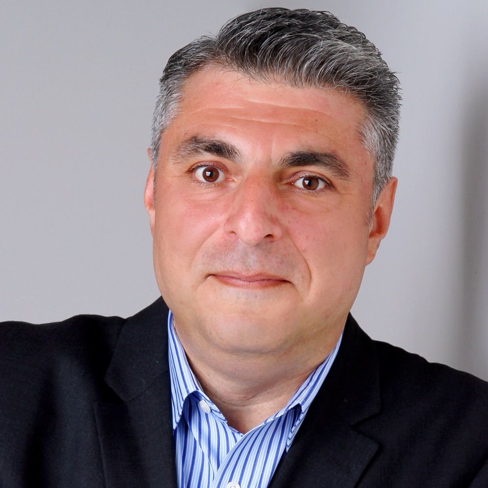 Norair Serengulian