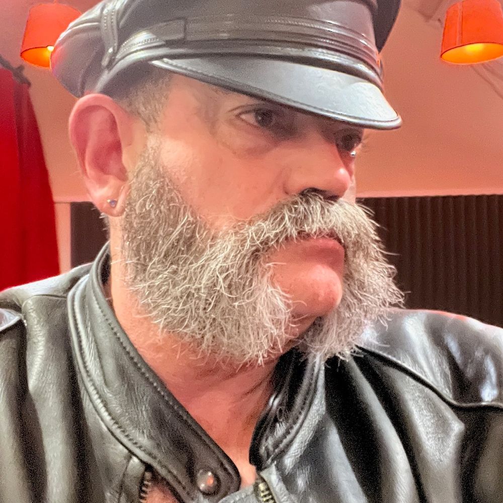 BigBikerStache