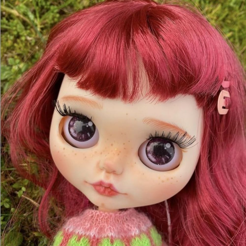g 🍓 