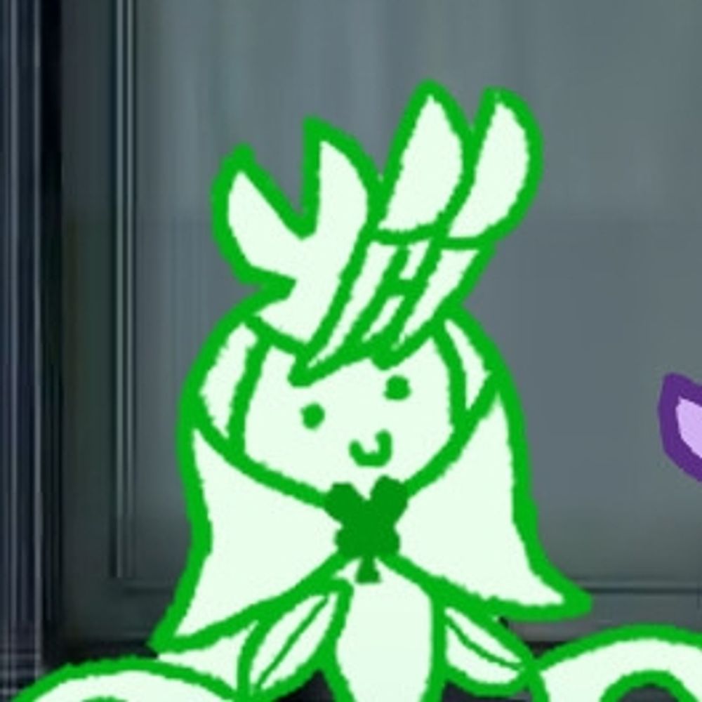 🍀 Bug That Casts Aero