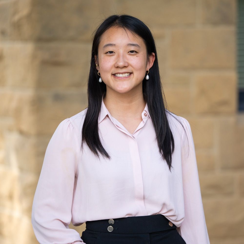 Daiyao Zhang