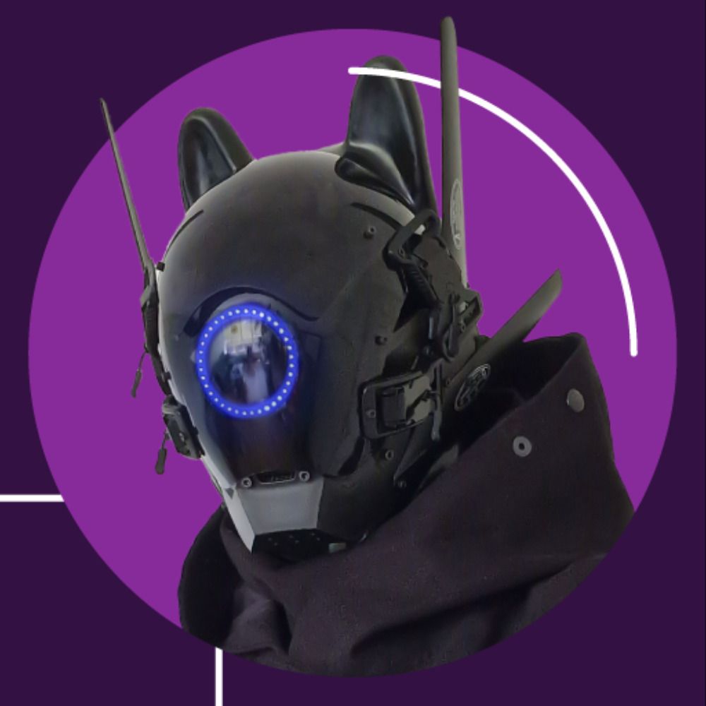 Pupdrone's avatar