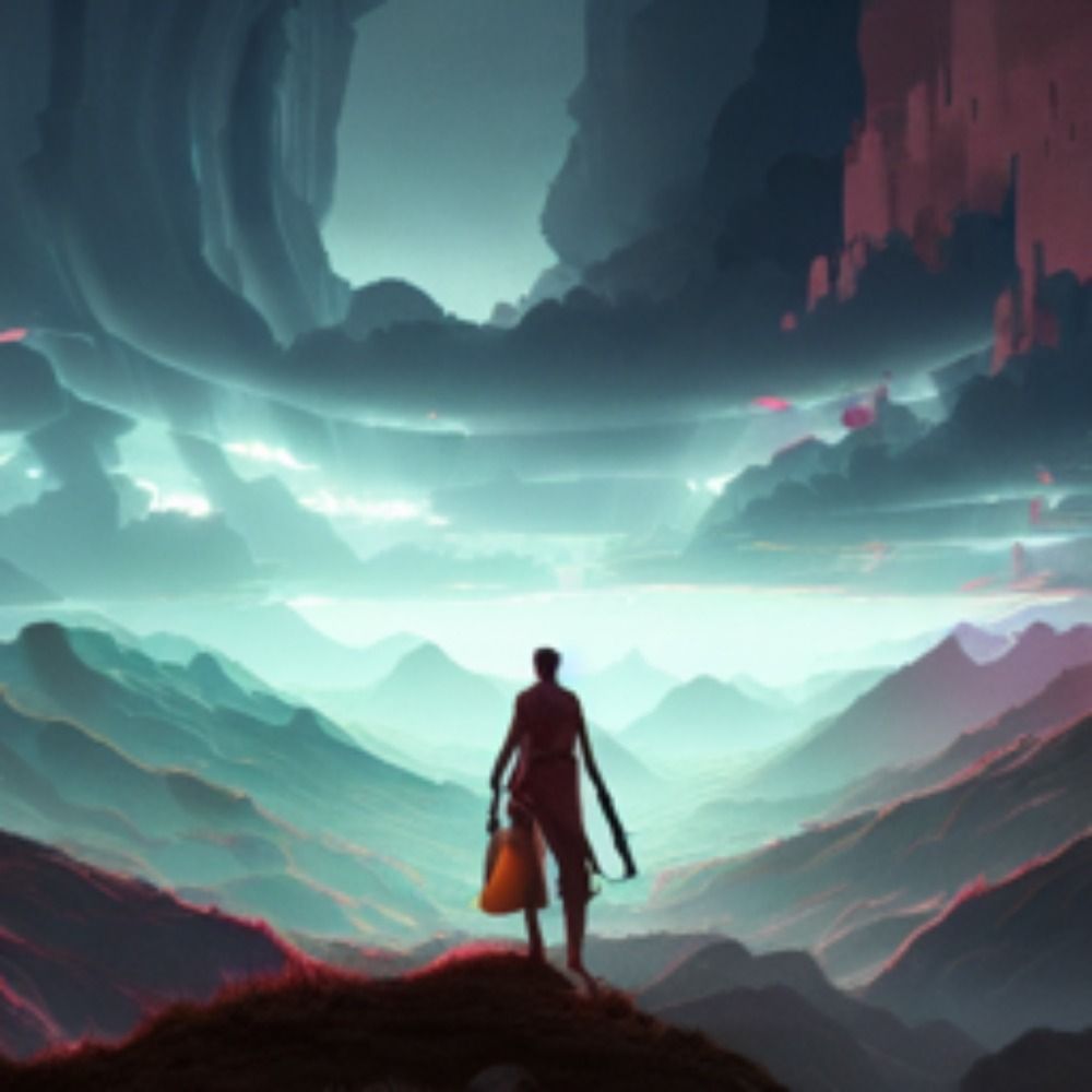 theunknownbeyond