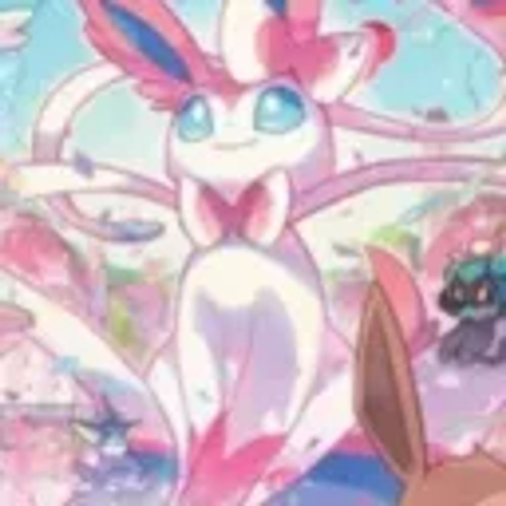 SylveonMega