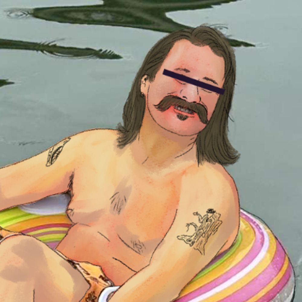 Robert [REDACTED]