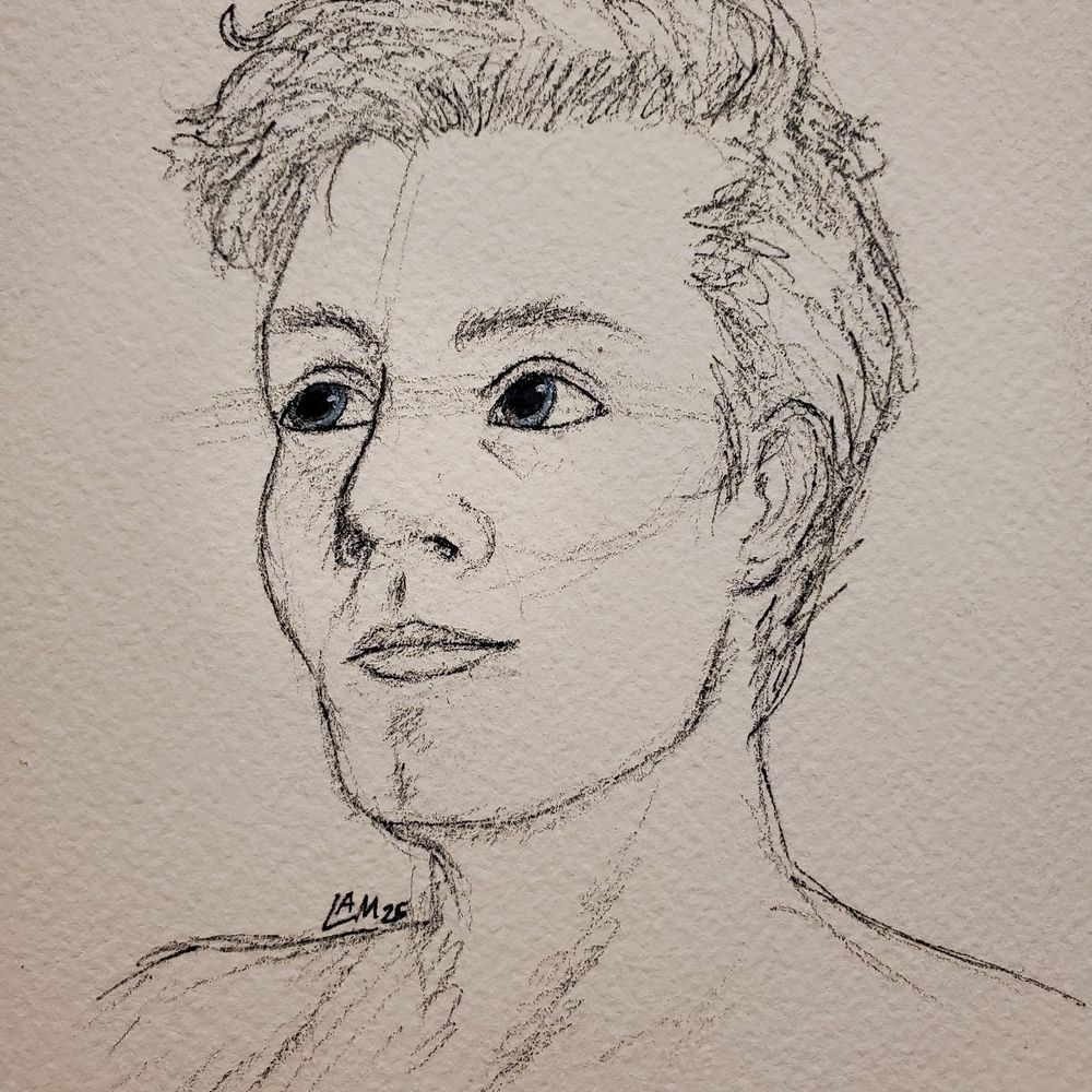 Logan Apollo
