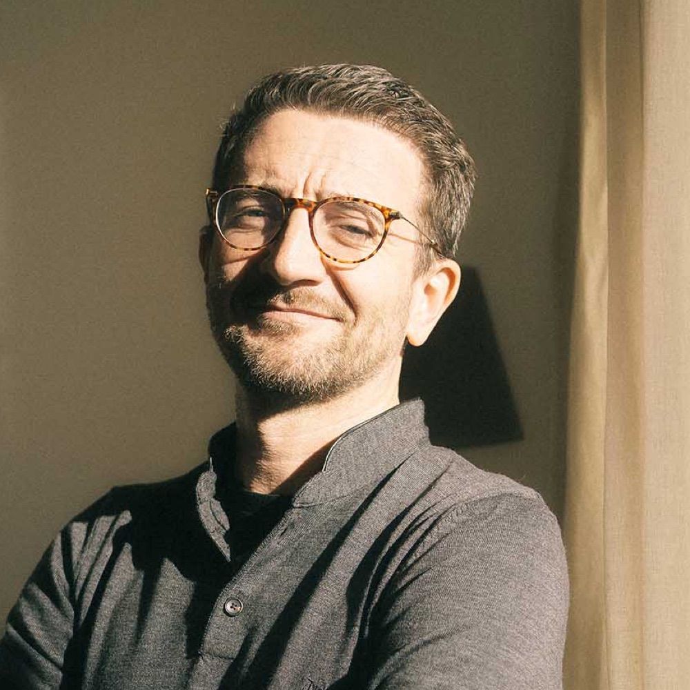 Karel Yon