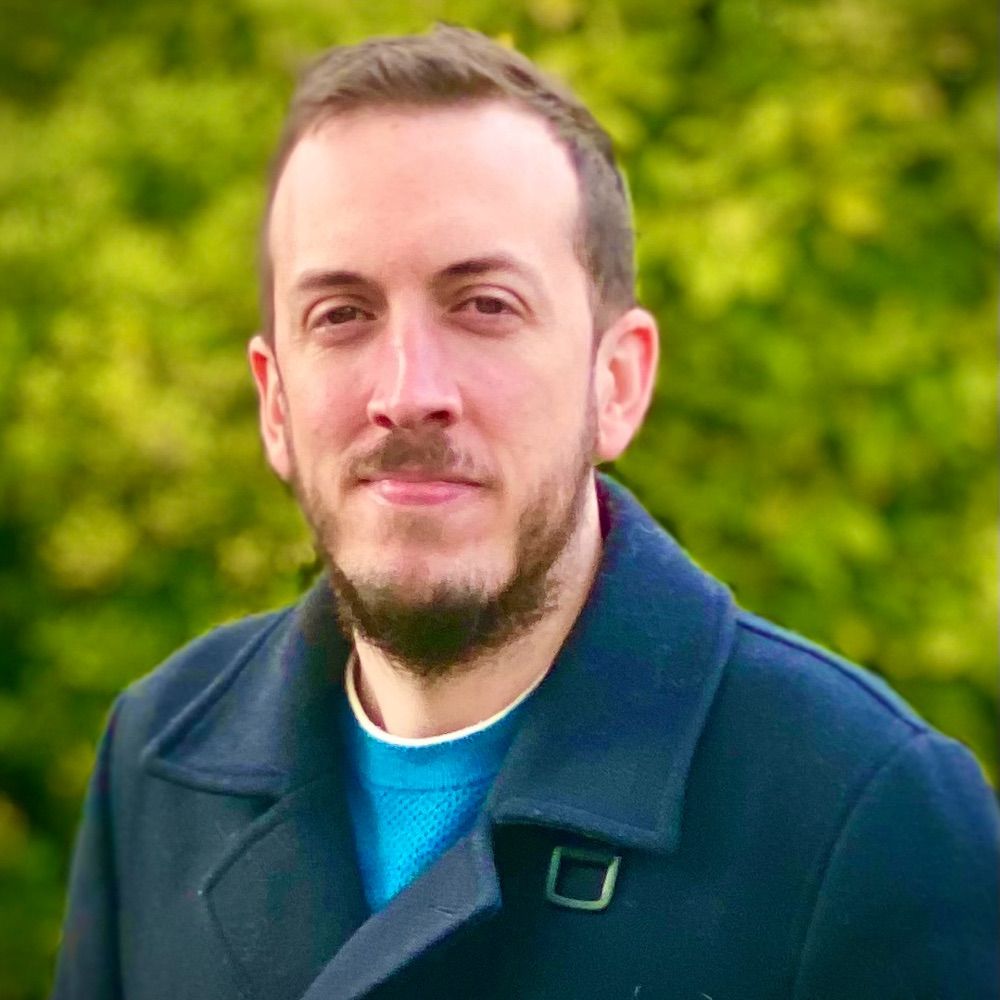 Gareth Barrett