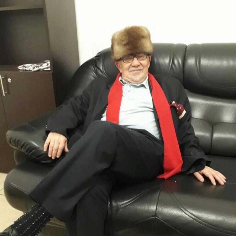 Ali