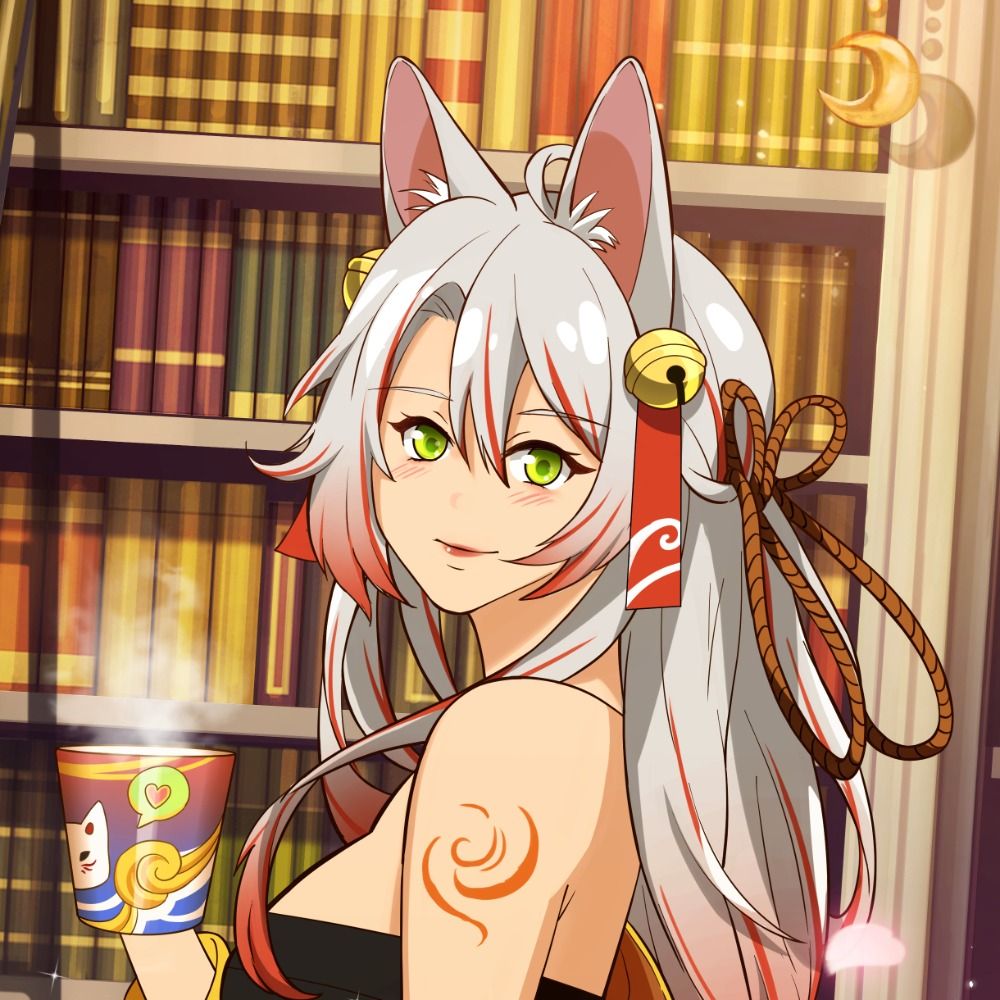 CHiikun 