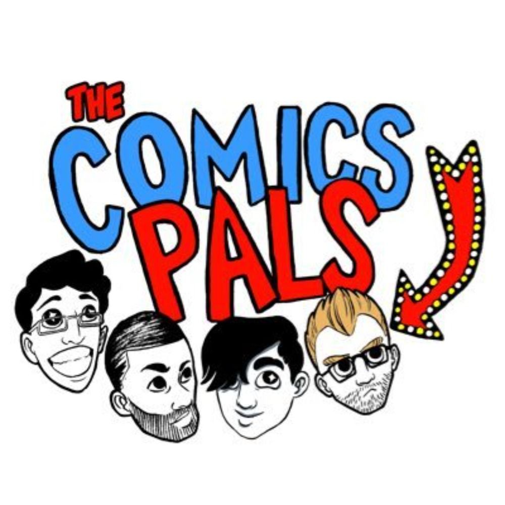 The Comics Pals