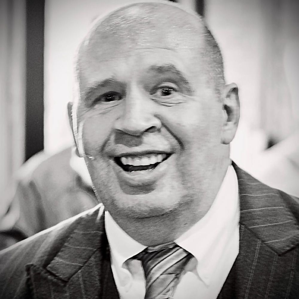 Larry Warner
