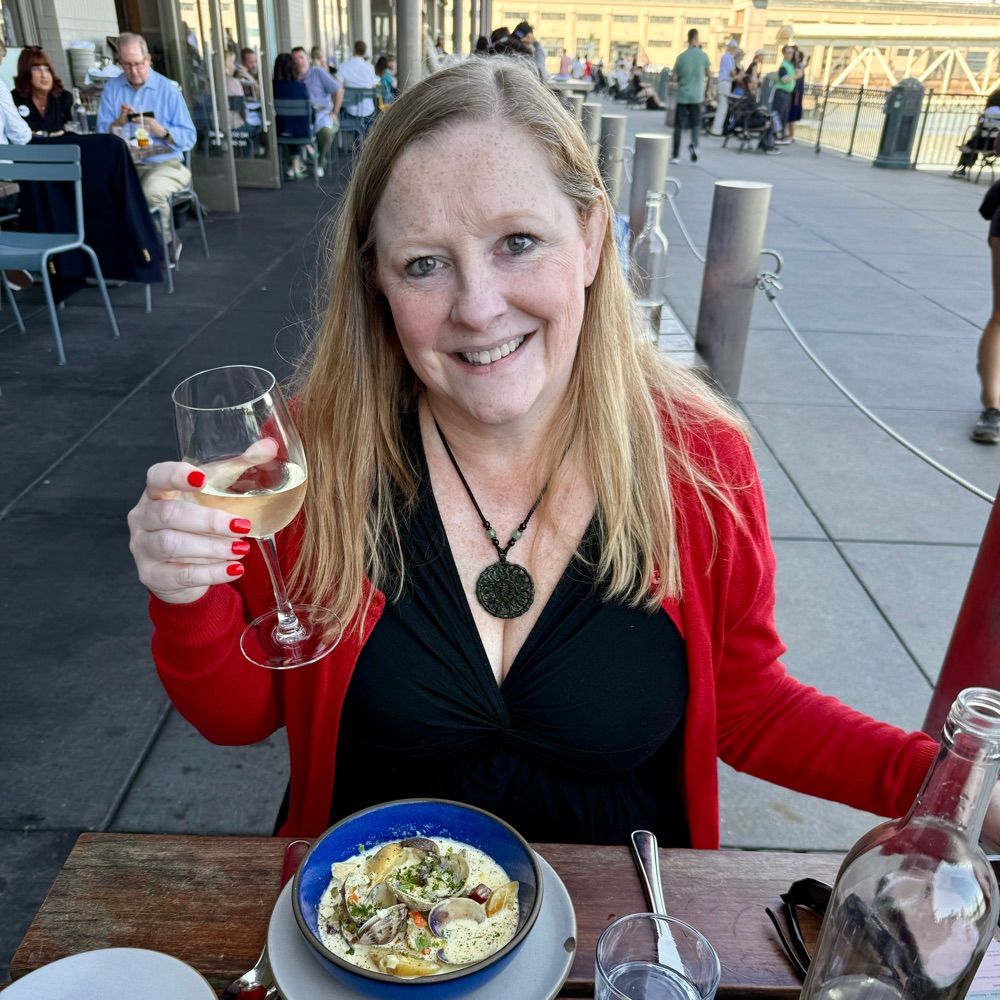 Barbara Rowan