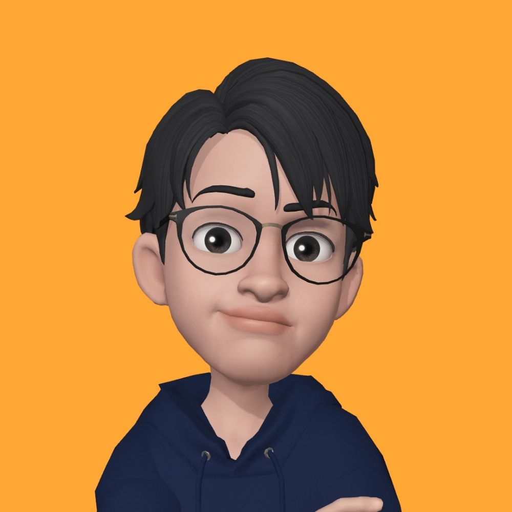 Mr. N