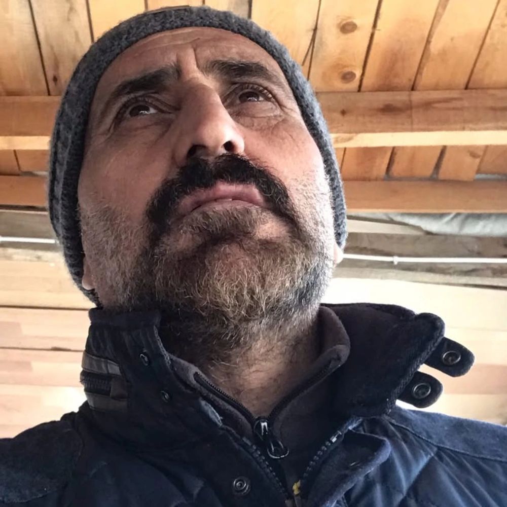 Mehmet Öztürk 