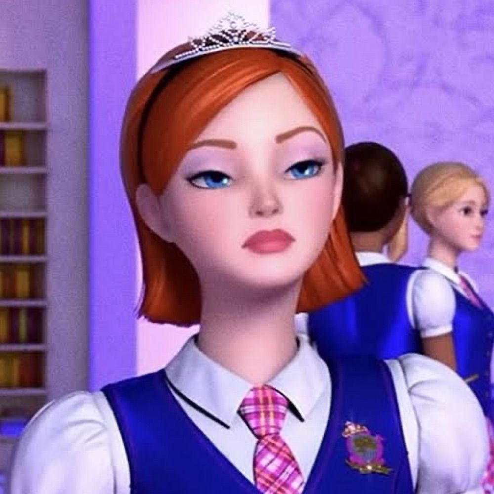 Portia
