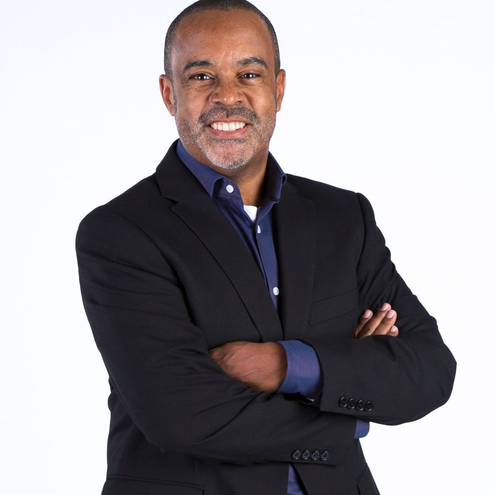 Mr. Mo'Kelly