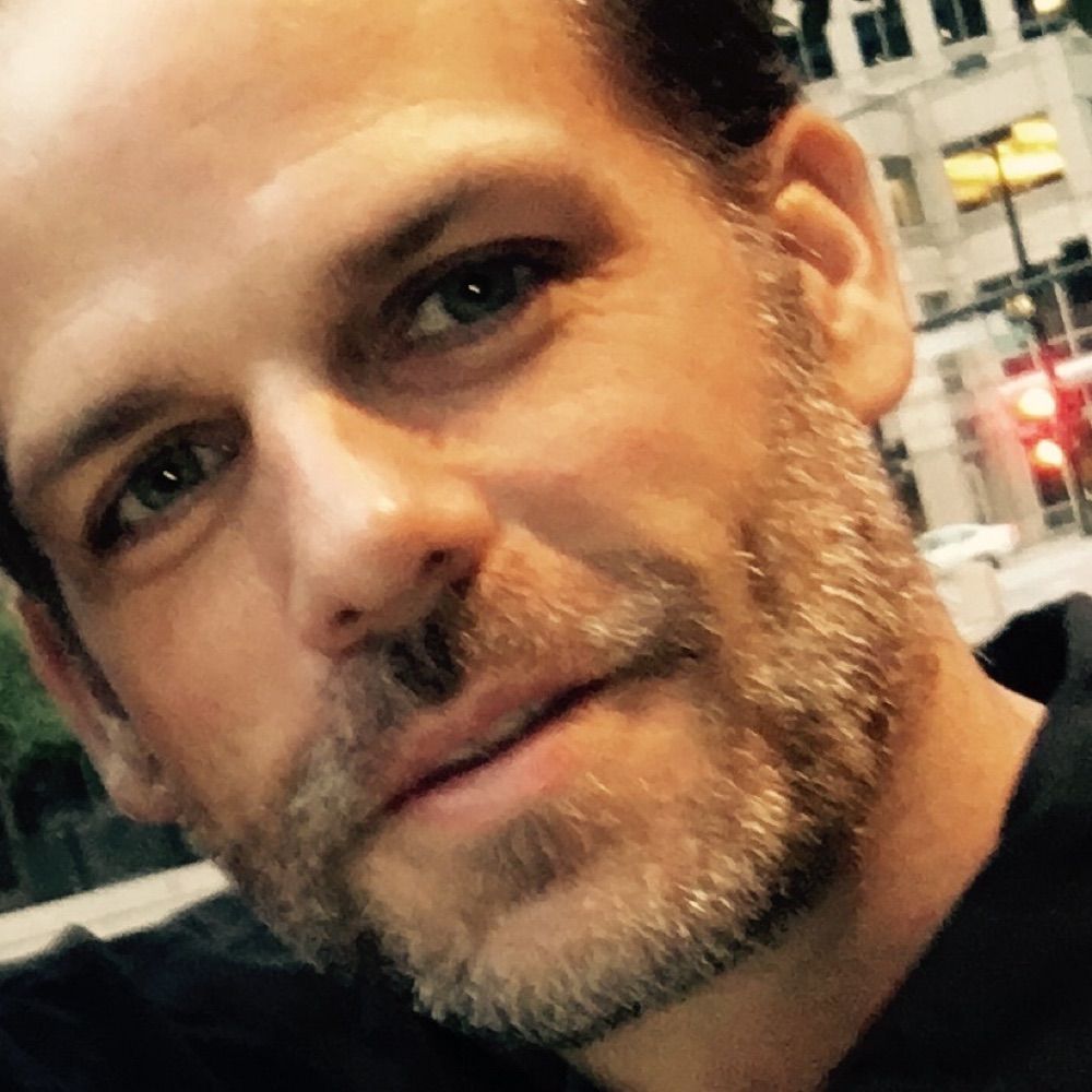 Kevin O’Malley