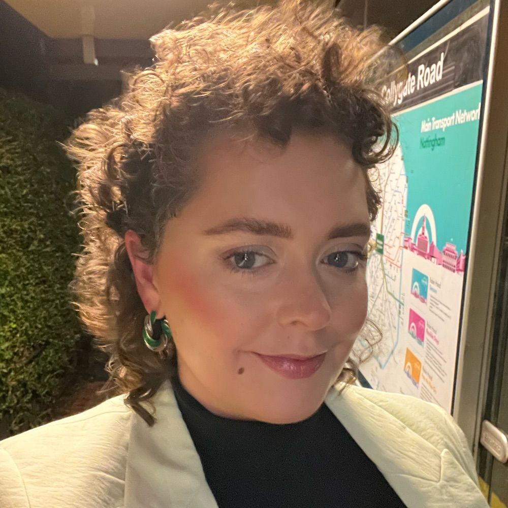 Evie Osbon