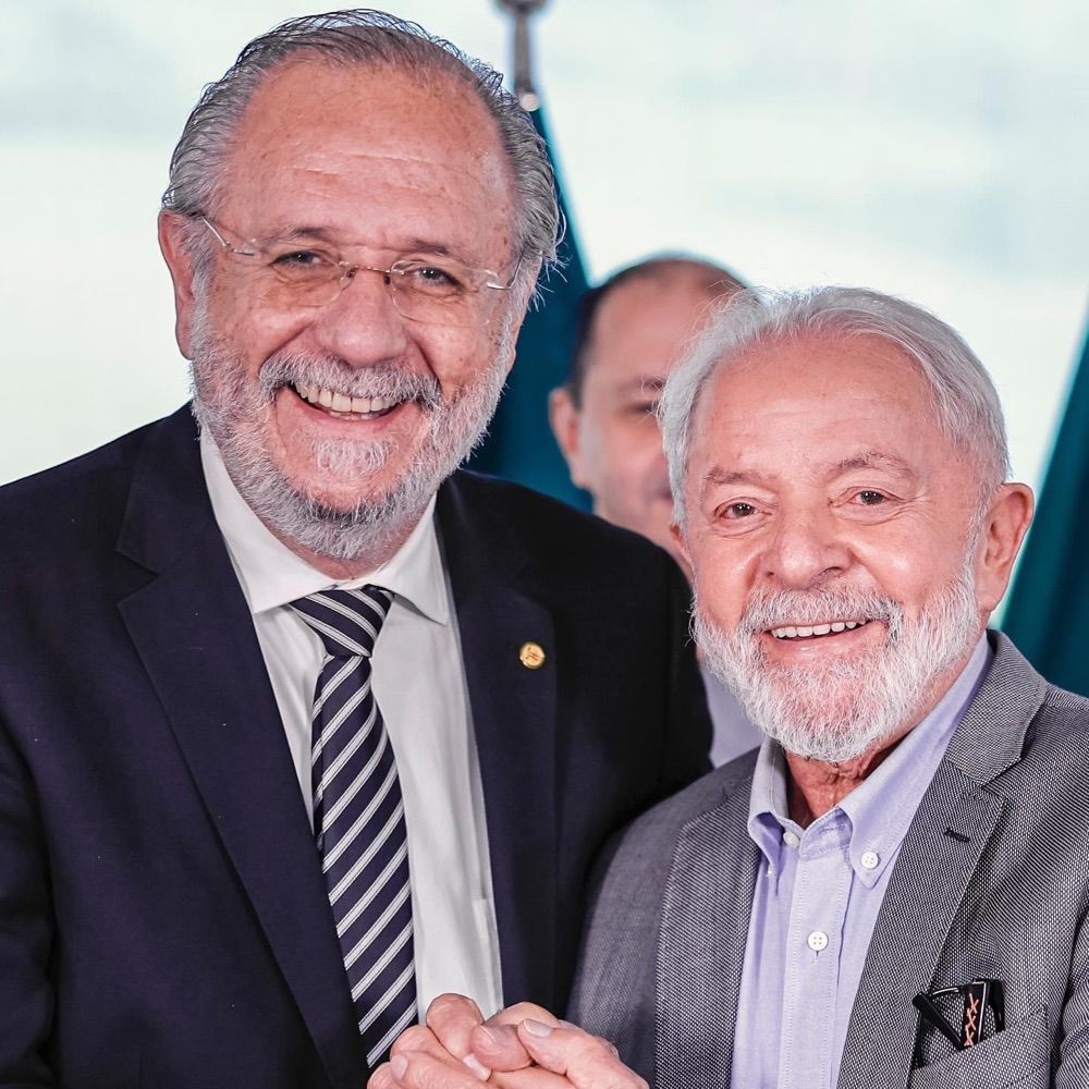 Miguel Rossetto 