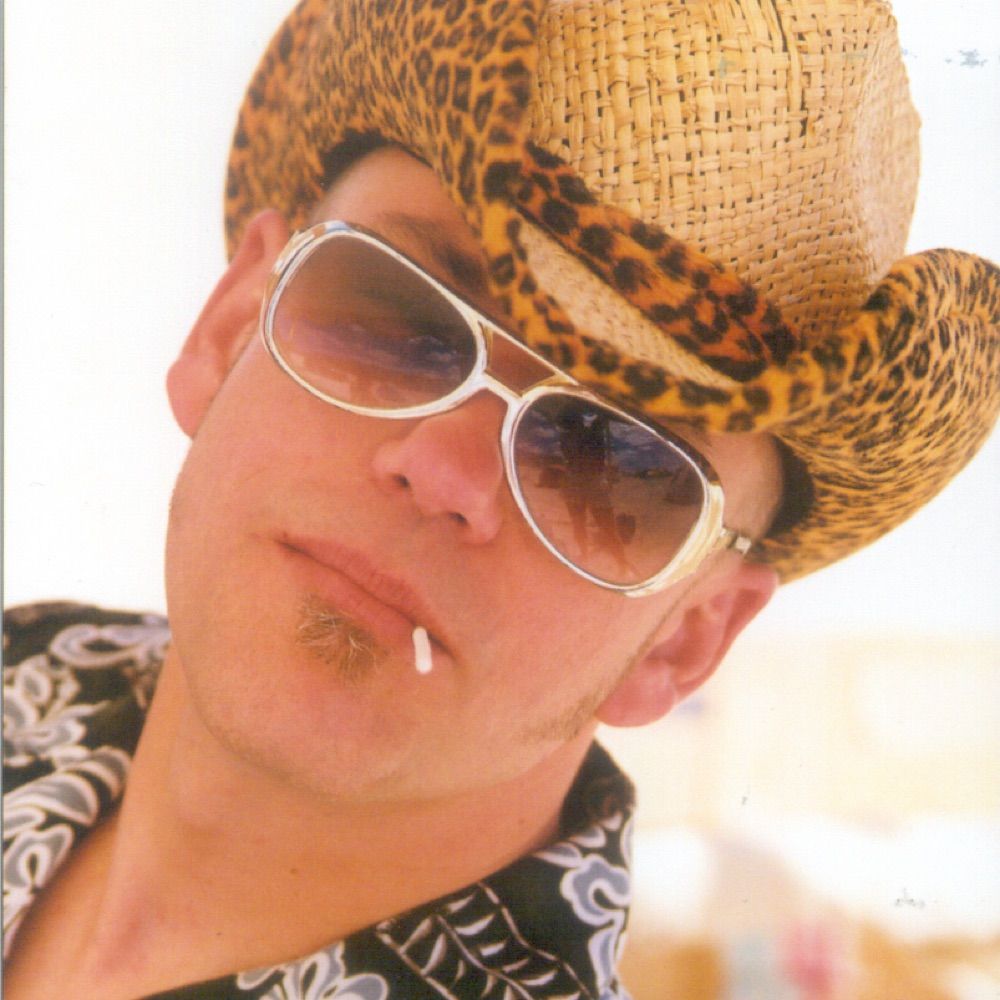 Evan Welch