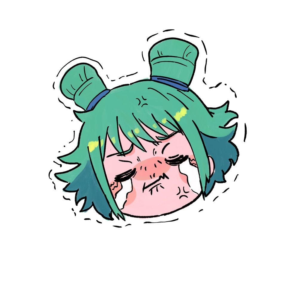💚🩵 ムラクモカノコ ❤️‍🩹🩷💜