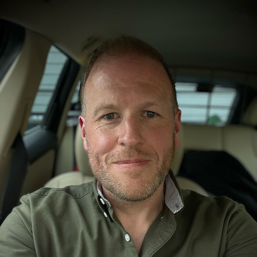 James Whatling