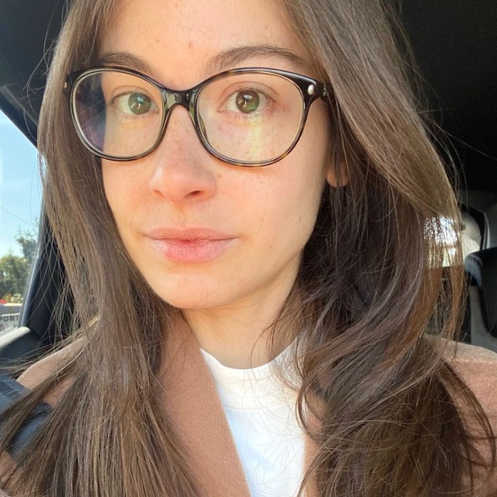 Giulia Cabbai
