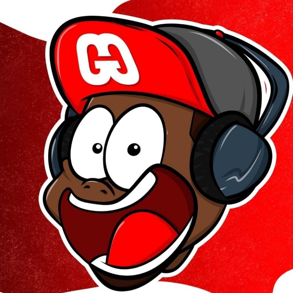 Gugah Gamer