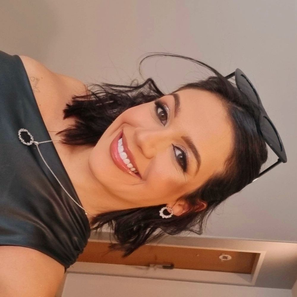 Ana Carina Uchoa 
