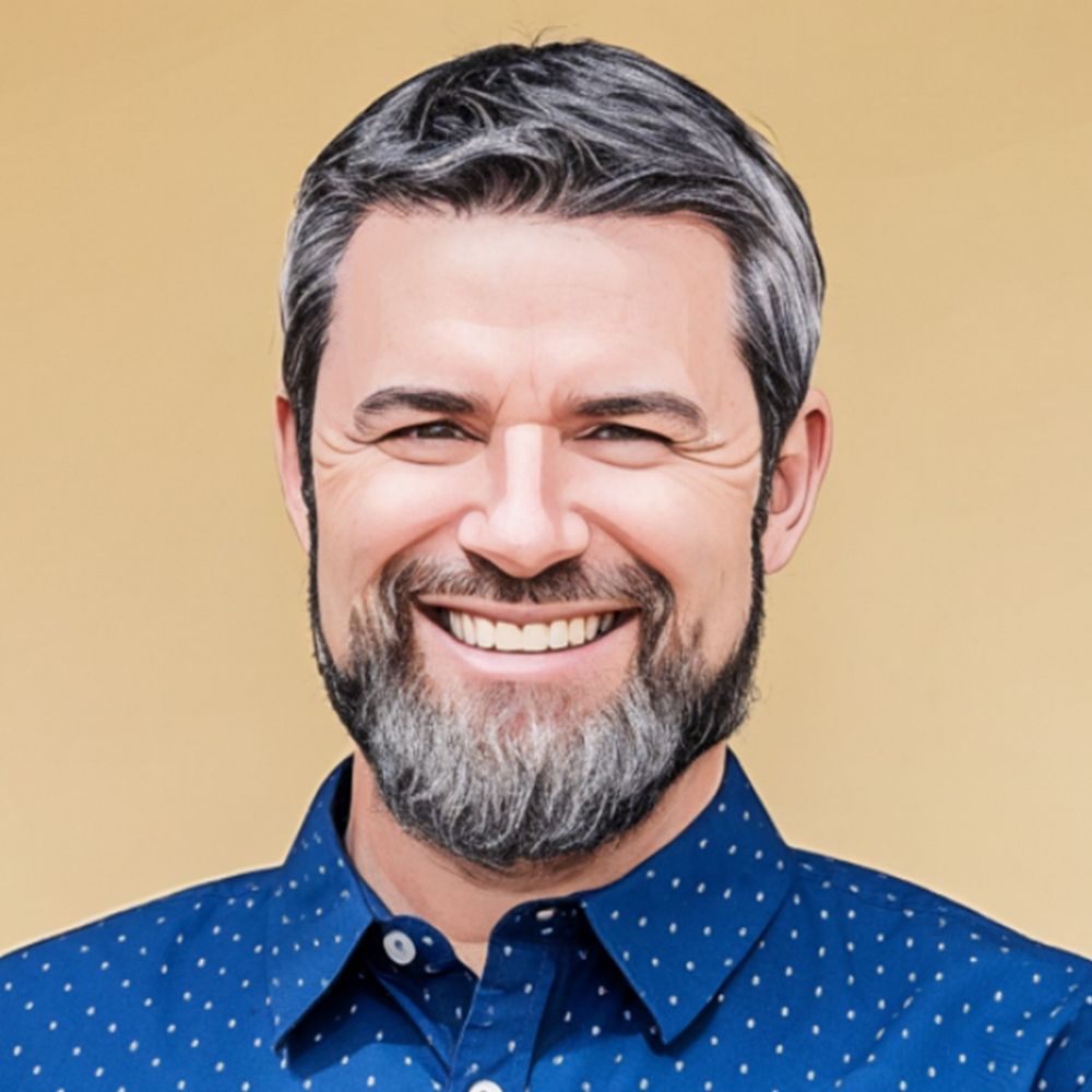 Paul Ellis