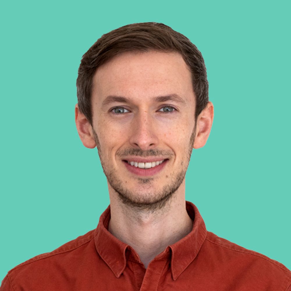 Luke Nicholson