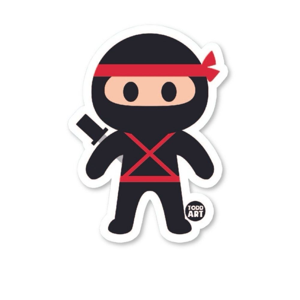 Ninja John