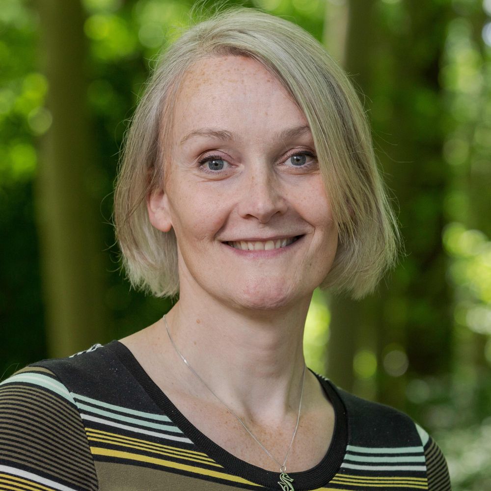 Lisa van Ginneken