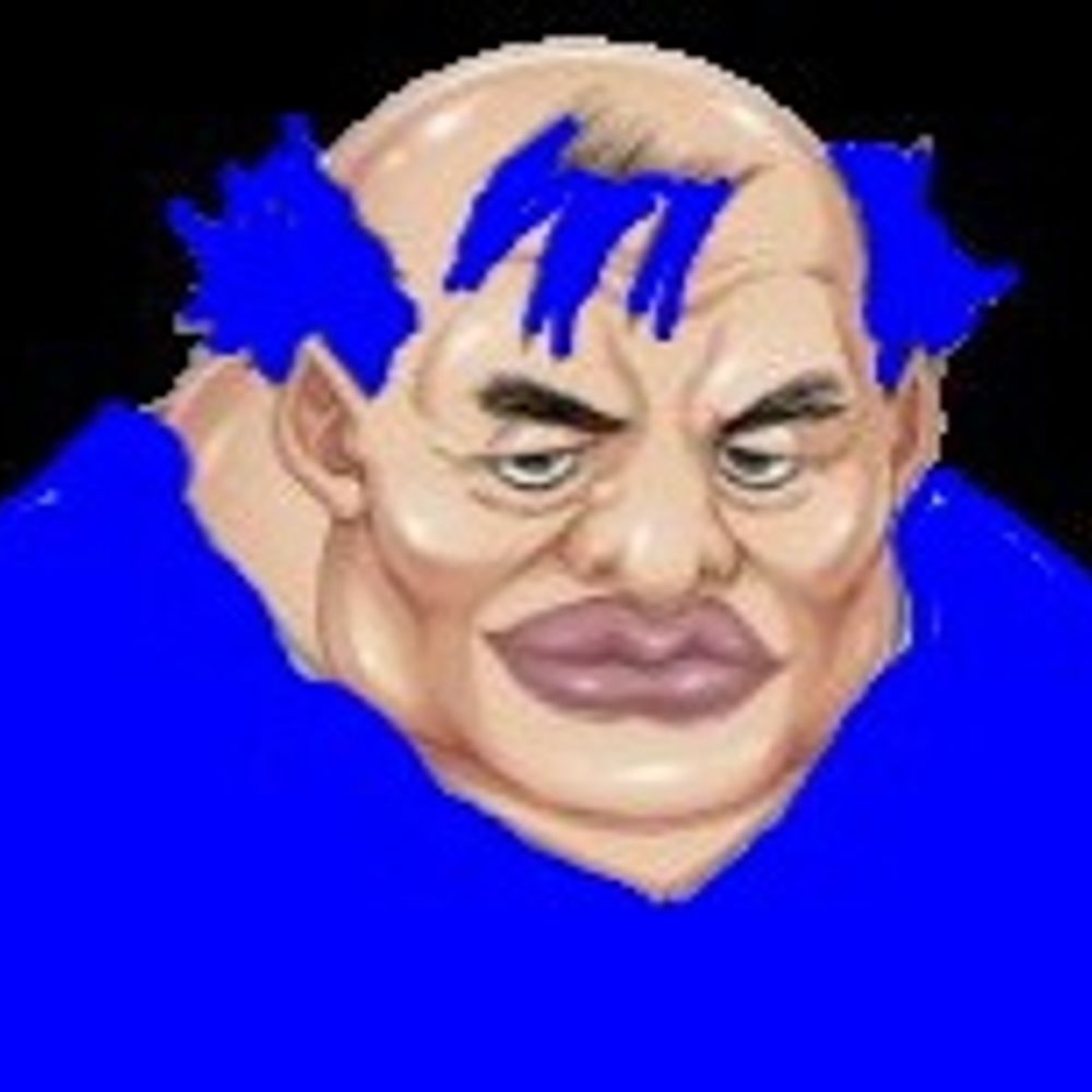 FatCuBoy