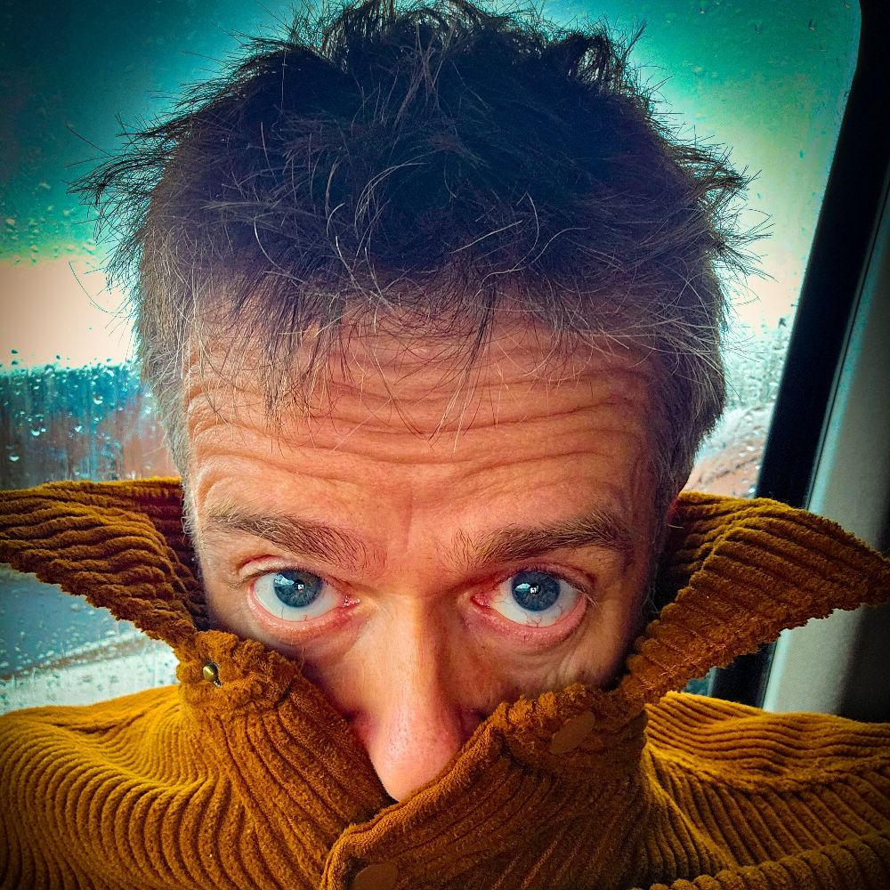 Simon Hargreaves