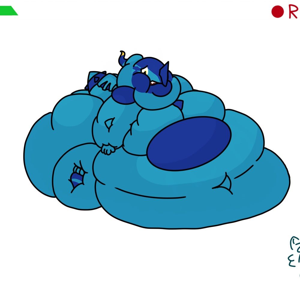 The Gaining Zekrom